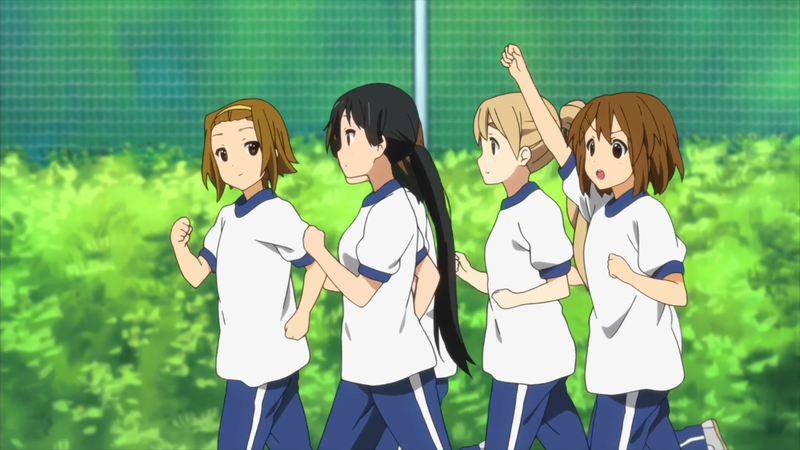 Illustration for article titled Grex's K-On! Review